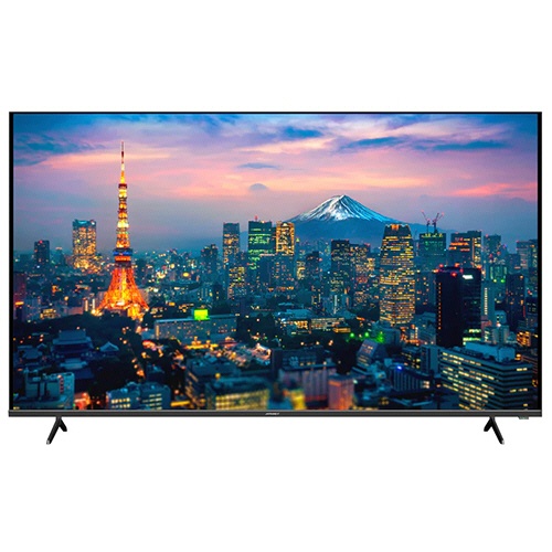 ジャパンネクスト　７５型ワイド　ＩＰＳパネル　大型４Ｋ液晶モニター　５年保証モデル　ＪＮ－ＩＰＳ７５００ＵＨＤＲ－Ｕ－Ｈ５　１台2