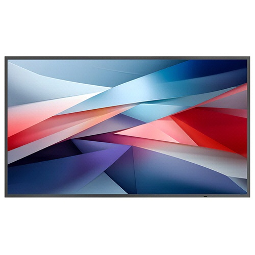 ジャパンネクスト　４３型ワイド　ＩＰＳパネル　大型４Ｋ液晶サイネージモニター　３年保証モデル　ＪＮ－Ｓｉ４３ＵＨＤＲ－２４　１台2