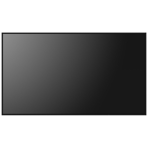 シャープ　インフォメーションディスプレイ　４Ｋモデル　７５Ｖ型　ＰＮ－ＨＷ７５２　１台1