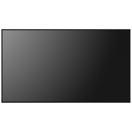 シャープ　インフォメーションディスプレイ　４Ｋモデル　６５Ｖ型　ＰＮ－ＨＷ６５２　１台1