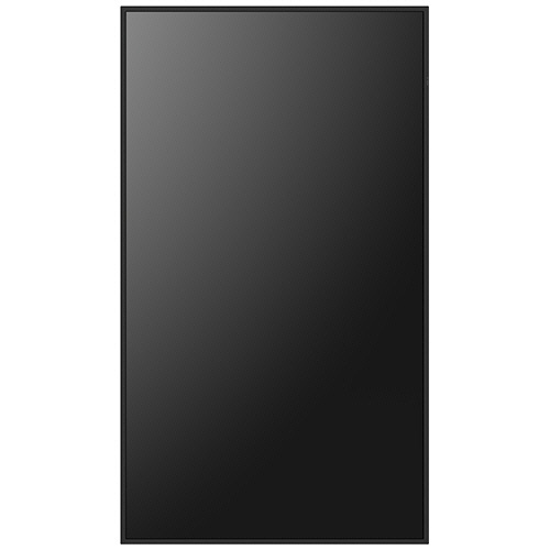 シャープ　インフォメーションディスプレイ　４Ｋモデル　５０Ｖ型　ＰＮ－ＨＷ５０２　１台2