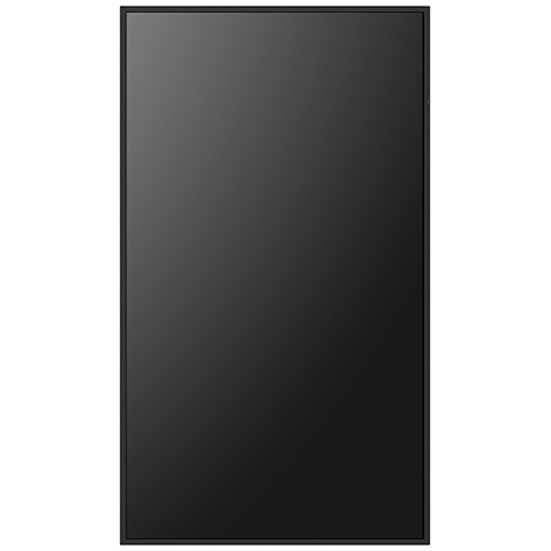 SHARP PN-HW432 インフォメーションディスプレイ たのめーる】シャープ インフォメーションディスプレイ 4Kモデル