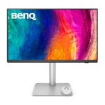 BenQ 27型 AQCOLOR 5Kデザイナーモニター PD2730S 1台