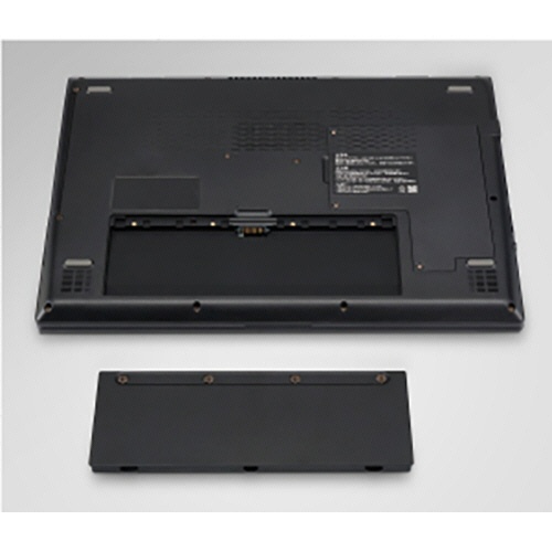 エプソンダイレクト Endeavor NL2100E 15.6型 Core 5 120U メモリ8GB 256GB(SSD) EHC81708 1台