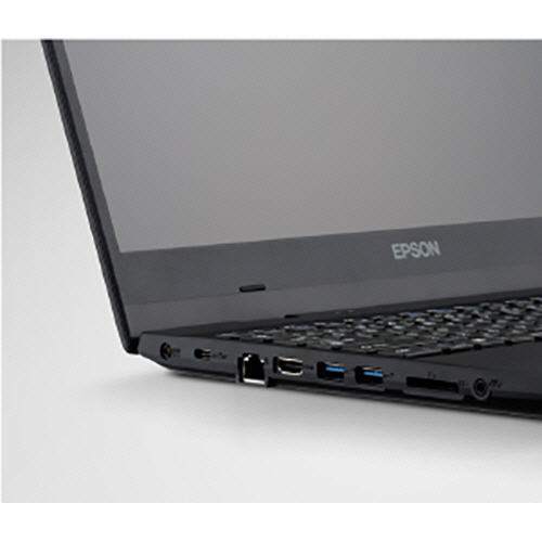 たのめーる】エプソンダイレクト Endeavor NL2100E 15.6型 Core