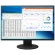 ＥＩＺＯ　ＦｌｅｘＳｃａｎ　２４．１型　カラー液晶モニター　ブラック　ＥＶ２４１０Ｒ－ＢＫ　１台1
