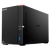 バッファロー　ＬｉｎｋＳｔａｔｉｏｎ　ＳＯＨＯ向け　２．５ＧｂＥ搭載　ＮＡＳ　２ドライブ　６ＴＢ　ＬＳ７２０ＤＮ０６０２Ｂ　１台