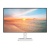 フィリップス　２７型　ＦＨＤ液晶モニター　スピーカー付　ホワイト　ＩＰＳパネル　５年保証　２７Ｅ１Ｎ１２００ＡＷ／１１　１台