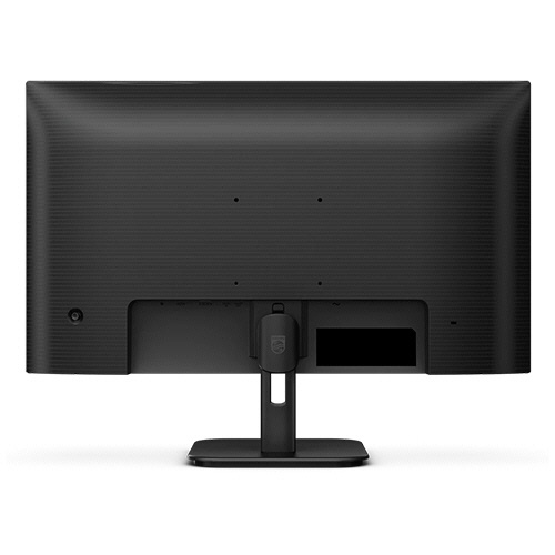 フィリップス　２７型　ＦＨＤ液晶モニター　スピーカー付　ブラック　ＩＰＳパネル　５年保証　２７Ｅ１Ｎ１２００Ａ／１１　１台4