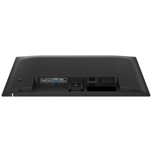 フィリップス　２７型　ＦＨＤ液晶モニター　スピーカー付　ブラック　ＩＰＳパネル　５年保証　２７Ｅ１Ｎ１２００Ａ／１１　１台5