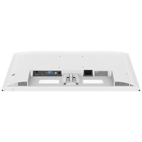 フィリップス　２３．８型　ＦＨＤ液晶モニター　スピーカー付　ホワイト　ＩＰＳパネル　５年保証　２４Ｅ１Ｎ１２００ＡＷ／１１　１台5