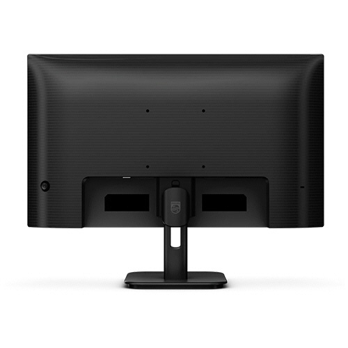 フィリップス　２３．８型　ＦＨＤ液晶モニター　スピーカー付　ブラック　ＩＰＳパネル　５年保証　２４Ｅ１Ｎ１２００Ａ／１１　１台4