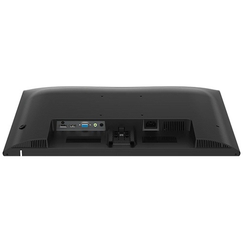 フィリップス　２３．８型　ＦＨＤ液晶モニター　スピーカー付　ブラック　ＩＰＳパネル　５年保証　２４Ｅ１Ｎ１２００Ａ／１１　１台5