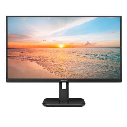 フィリップス　２１．５型　ＦＨＤ液晶モニター　スピーカー付　ブラック　ＩＰＳパネル　５年保証　２２Ｅ１Ｎ１２００Ａ／１１　１台1