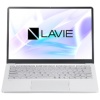 NEC LAVIE Smart SOL 13.3型 Core i5-1335U メモリ16GB 512GB(SSD) Office付 シルバー PC-SE13563A1-6 1台