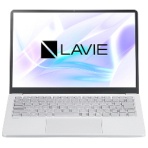 ＮＥＣ　ＬＡＶＩＥ　Ｓｍａｒｔ　ＳＯＬ　１３．３型　Ｃｏｒｅ　ｉ５－１３３５Ｕ　メモリ１６ＧＢ　５１２ＧＢ（ＳＳＤ）　Ｏｆｆｉｃｅ付　シルバー　ＰＣ－ＳＥ１３５６３Ａ１－６　１台