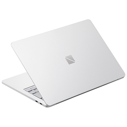 NEC LAVIE Smart SOL 13.3型 Core i5-1335U メモリ16GB 512GB(SSD) Office付 シルバー PC-SE13563A1-6 1台