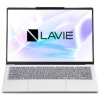 NEC LAVIE Smart N13 Slim 13.3型 Ryzen 5 7535HS メモリ16GB 512GB Office付 シルバー PC-SE33E48A1-6 1台