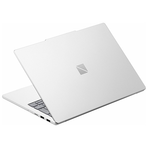 NEC LAVIE Smart N13 Slim 13.3型 Ryzen 5 7535HS メモリ16GB 512GB Office付 シルバー PC-SE33E48A1-6 1台
