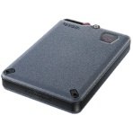アイオーデータ　ＢｉｚＤＡＳ　かんたんデータ移行アプリ内蔵　ハードウェア暗号化対応ポータブルＨＤＤ　ＨＤＰＤ－ＳＵＴＣ／Ｓ