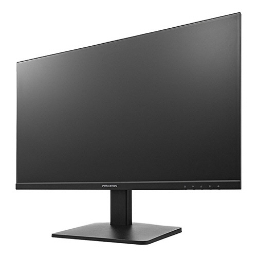 プリンストン　広視野角ＡＤＳパネル採用　ＵＳＢ　Ｔｙｐｅ－Ｃ搭載２７型ワイドカラー液晶ディスプレイ　ブラック　ＰＴＦＢＬＣ－２７Ｗ　１台2