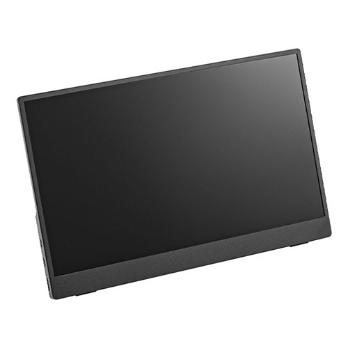 プリンストン　１３．３型フルＨＤモバイルディスプレイ　ブラック　ＰＴＦ－Ｍ１３３Ａ　１台2