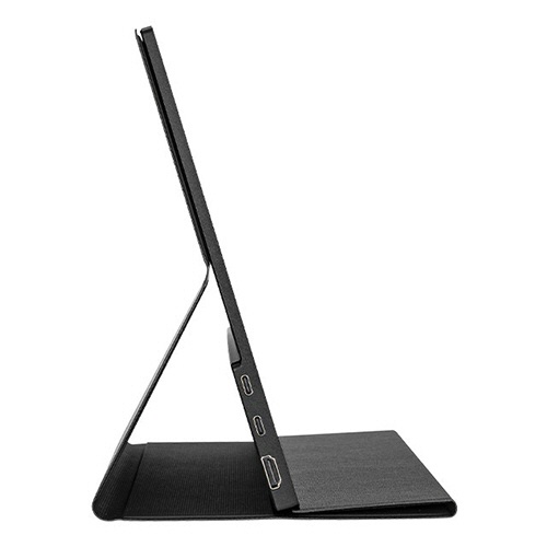 プリンストン　１５．６型フルＨＤモバイルディスプレイ　ブラック　ＰＴＦ－Ｍ１５６Ａ　１台3