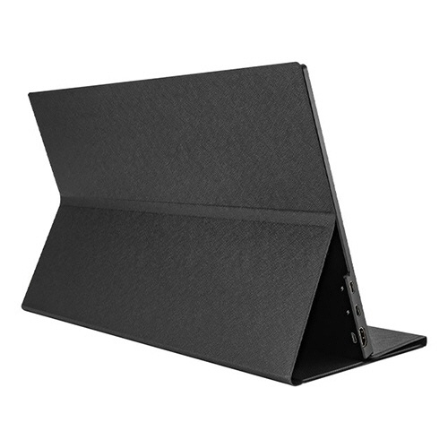 プリンストン　１５．６型フルＨＤモバイルディスプレイ　ブラック　ＰＴＦ－Ｍ１５６Ａ　１台4