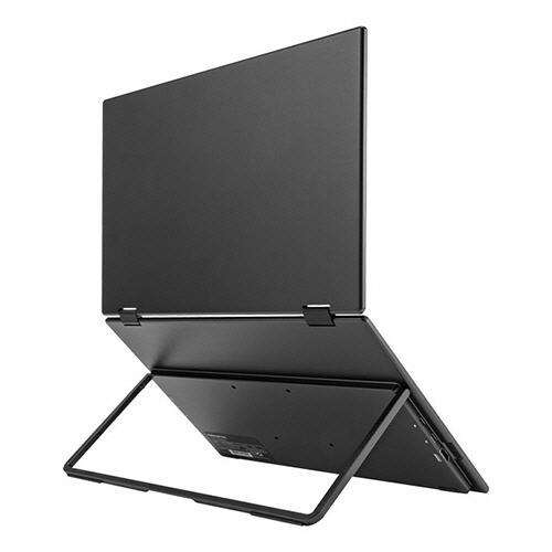 プリンストン　１５．６型　２画面　フルＨＤモバイルディスプレイ　ブラック　ＰＴＦ－Ｍ１５６ＤＳ　１台4
