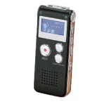 ファミリー・ライフ　押すだけ簡単録音　小型デジタル録音機　８GB　０４３２５　１台