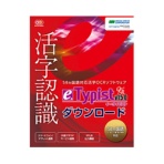 メディアドライブ　ｅ．Ｔｙｐｉｓｔ　ｖ．１５．０　ダウンロード版　１本