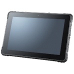 ロジテック　ＺＥＲＯＳＨＯＣＫ　タブレット　スリム　１０．１型　Ｐｅｎｔｉｕｍ　Ｎ６４１５　メモリ８ＧＢ　１２８ＧＢ（ｅＭＭＣ）　ＬＺ－ＷＡ１０Ｍ／Ｗ２　１台