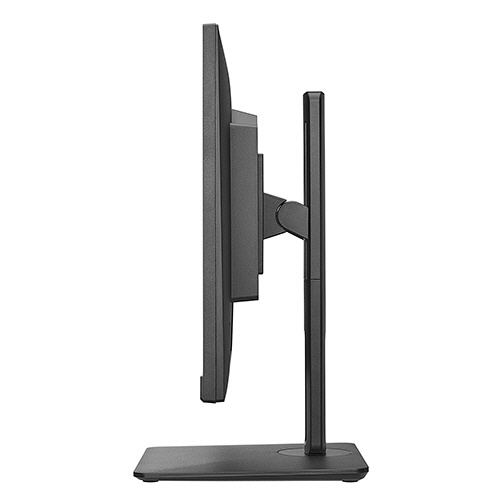アイオーデータ　１００Ｈｚ対応＆フリースタイルスタンド２３．８型ワイド液晶ディスプレイ　ブラック　５年保証　ＬＣＤ－Ｄ２４１ＳＤ－Ｆ　１台5