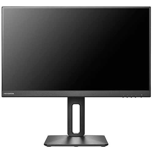 アイオーデータ　１００Ｈｚ対応＆フリースタイルスタンド２３．８型ワイド液晶ディスプレイ　ブラック　５年保証　ＬＣＤ－Ｄ２４１ＳＤ－Ｆ　１台8