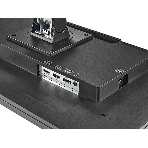 アイオーデータ　１００Ｈｚ対応＆フリースタイルスタンド２３．８型ワイド液晶ディスプレイ　ブラック　５年保証　ＬＣＤ－Ｄ２４１ＳＤ－Ｆ　１台10