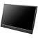 アイオーデータ　１４型フルＨＤ対応モバイルディスプレイ　ブラック　ＬＣＤ－ＹＣ１４１ＤＸ　１台3