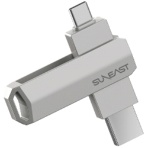 旭東エレクトロニクス　ＳＵＮＥＡＳＴ　外付けＳＳＤ　スティック型　Ｒｅｖｏｌｖｅ　Ｒ５　ＳＥ－ＰＳ２ＬＯ１ＳＦ