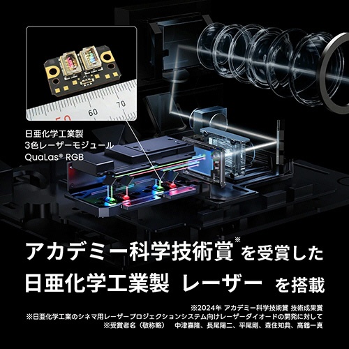 ジェイエムゴー　プロジェクターＮ１Ｓ　Ｐｒｏ　４Ｋ　ジンバルスタンド　２３５０ＩＳＯルーメン　Ｊ９２－５ＤＨ　１台3