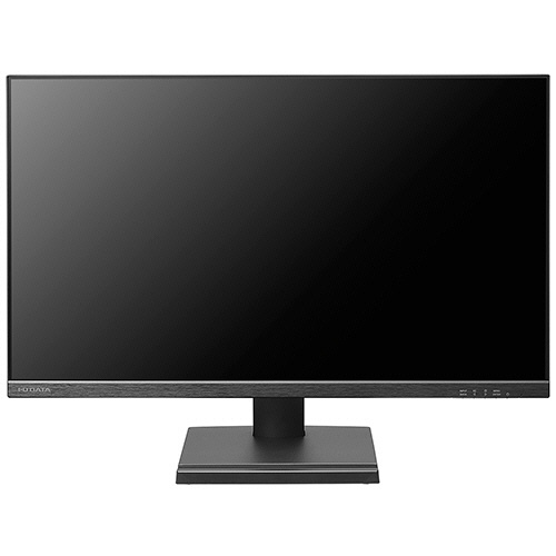 アイオーデータ　１００Ｈｚ対応　２７型ワイド液晶ディスプレイ　ブラック　５年保証　ＬＣＤ－Ｄ２７２ＳＡ　１台2