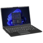 富士通　ＬＩＦＥＢＯＯＫ　Ｕ５４１４／ＳＸ　１４．０型　Ｃｏｒｅ　５－１２０Ｕ　メモリ１６ＧＢ　２５６ＧＢ（ＳＳＤ）　ＦＭＶＵ８７０６３Ｐ　１台