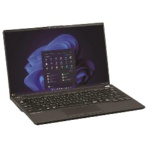 富士通　ＬＩＦＥＢＯＯＫ　Ｕ９４１３／ＲＸ　１４．０型　Ｃｏｒｅ　５－１２０Ｕ　メモリ１６ＧＢ　２５６ＧＢ（ＳＳＤ）　ＦＭＶＵ８１０８７Ｐ　１台