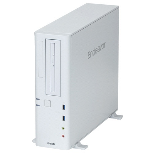 エプソンダイレクト Endeavor AT998E Core i5-14500 メモリ8GB 256GB(SSD) AT998EC511 1台