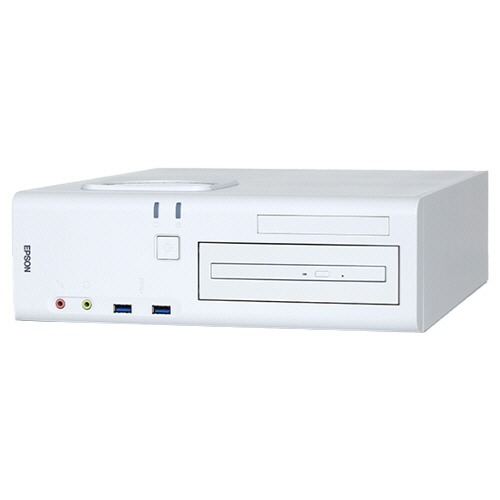 EPSON Endeavor i5 10210U メモリ8GB SSD+HDD 楽天市場】EPSON Endeavor NJ4400E-2 Core i5 10210U 1.6GHz/8GB