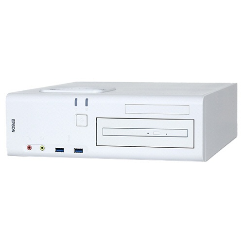 エプソンダイレクト Endeavor AT998E Core i5-14500 メモリ8GB 256GB(SSD) AT998EC511 1台