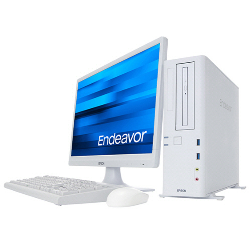 たのめーる】エプソンダイレクト Endeavor AT998E Core i5-14500