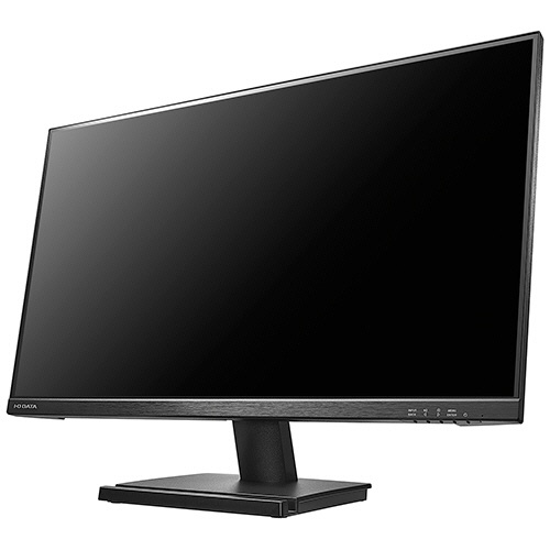 アイオーデータ　１００Ｈｚ対応　２７型ワイド液晶ディスプレイ　抗菌モデル　ブラック　５年保証　ＬＣＤ－Ｄ２７２ＳＡ－ＡＧ　１台3