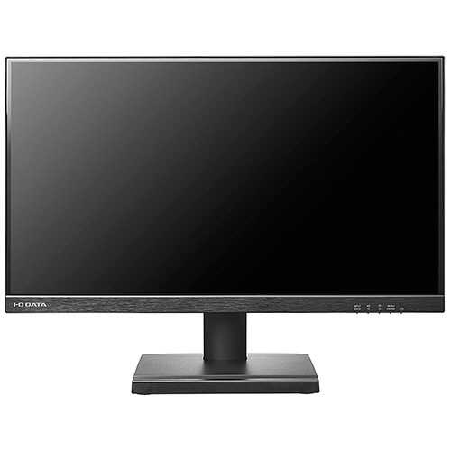 アイオーデータ　１００Ｈｚ対応　２１．５型ワイド液晶ディスプレイ　ブラック　５年保証　ＬＣＤ－Ｄ２２２ＳＤ　１台2
