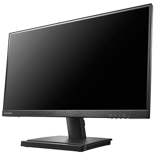 アイオーデータ　１００Ｈｚ対応　２１．５型ワイド液晶ディスプレイ　ブラック　５年保証　ＬＣＤ－Ｄ２２２ＳＤ　１台3