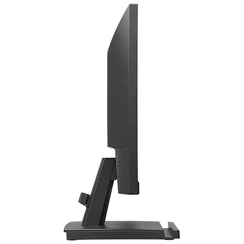 アイオーデータ　１００Ｈｚ対応　２１．５型ワイド液晶ディスプレイ　ブラック　５年保証　ＬＣＤ－Ｄ２２２ＳＤ　１台4