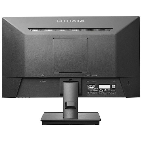 アイオーデータ　１００Ｈｚ対応　２１．５型ワイド液晶ディスプレイ　ブラック　５年保証　ＬＣＤ－Ｄ２２２ＳＤ　１台5